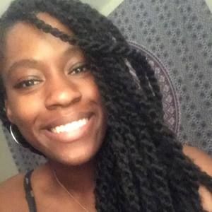 Meet your Posher, Jasmine